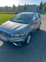 Suzuki SX 4 S  Cross - Suzuki SX4 aus 2020
