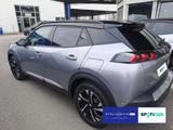 Peugeot 2008 (e-)GT*GRIP*SZH*NAVI*PDC* - Peugeot 2008 in Mannheim