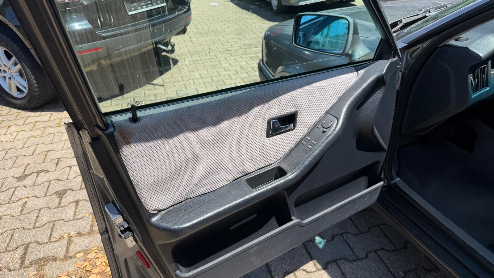 Audi 80 2.8 Limousine