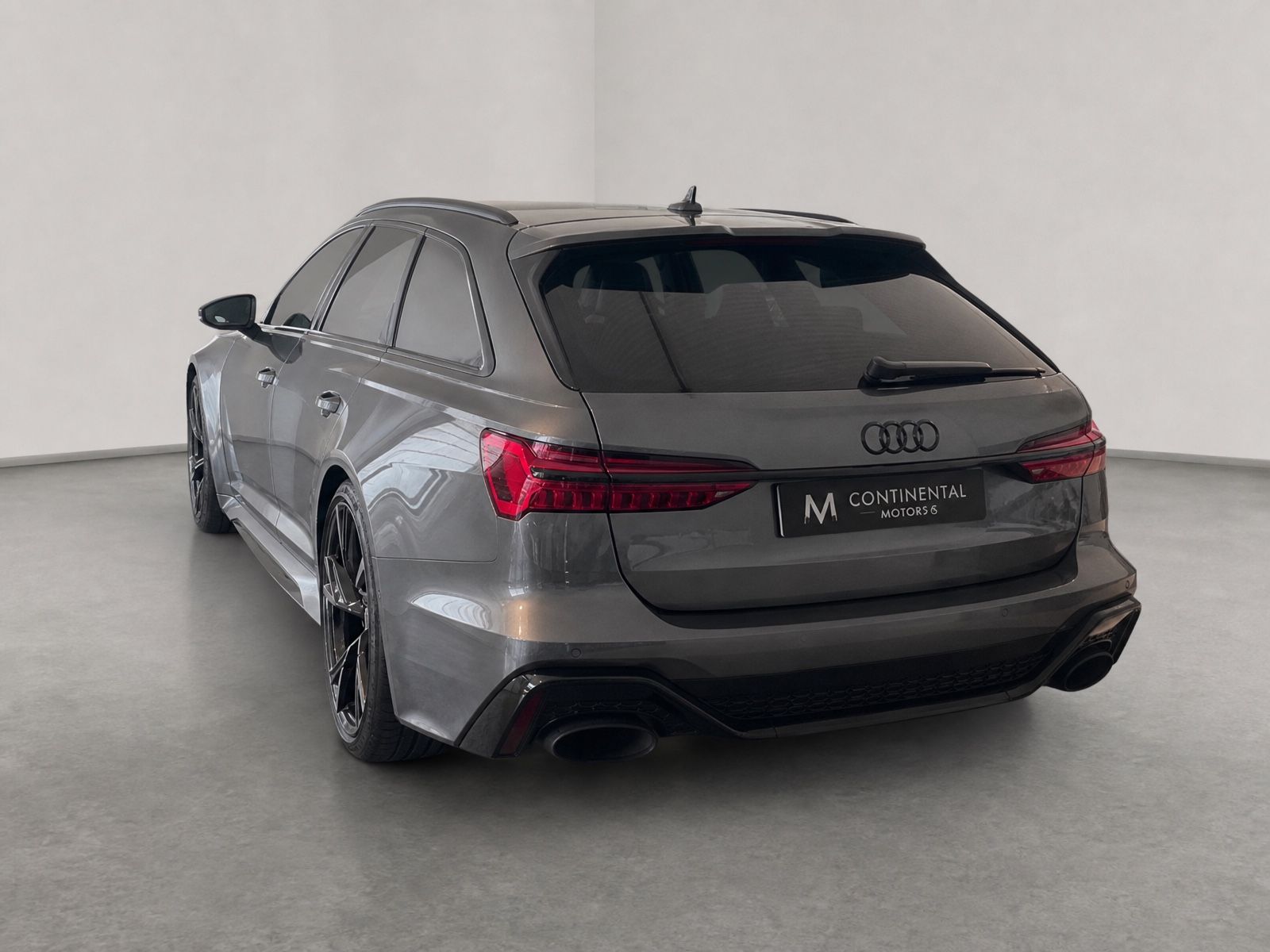 AUDI RS6 RS6 Avant 4.0 TFSI quattro*MTM/810PS*Keramik*, Ansicht 6