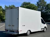 Maxus eDeliver 9 NL:945Kg Klima NEU Top... - Angebote