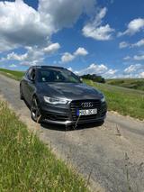 Audi A6 Avant B Turbo 3 Sliene - Audi A6: Turbo