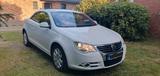 Volkswagen VW Eos Turbo FSI | Weiß |  - Volkswagen Eos: Fsi