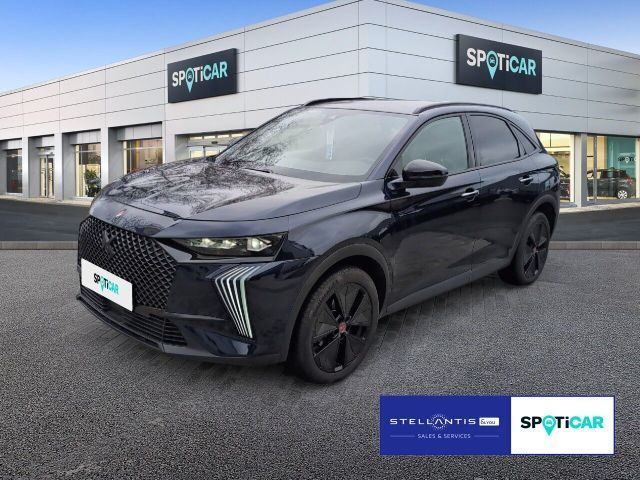 DS DS7 Crossback