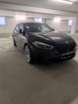 BMW 120d xDrive M Sport A M Sport