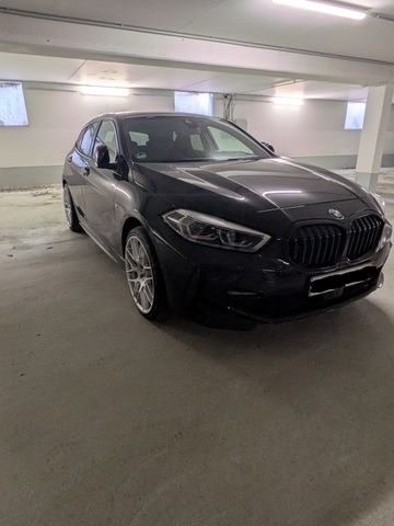 BMW 120d xDrive M Sport A M Sport