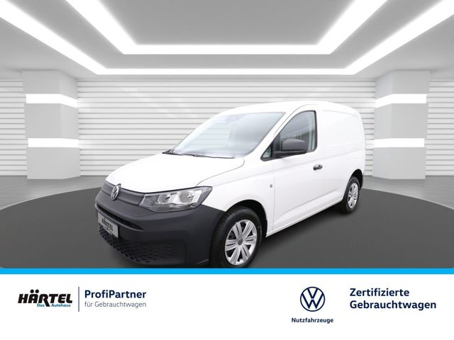 Volkswagen CADDY CARGO 2.0 TDI (+EURO6+KLIMA) Bluetooth