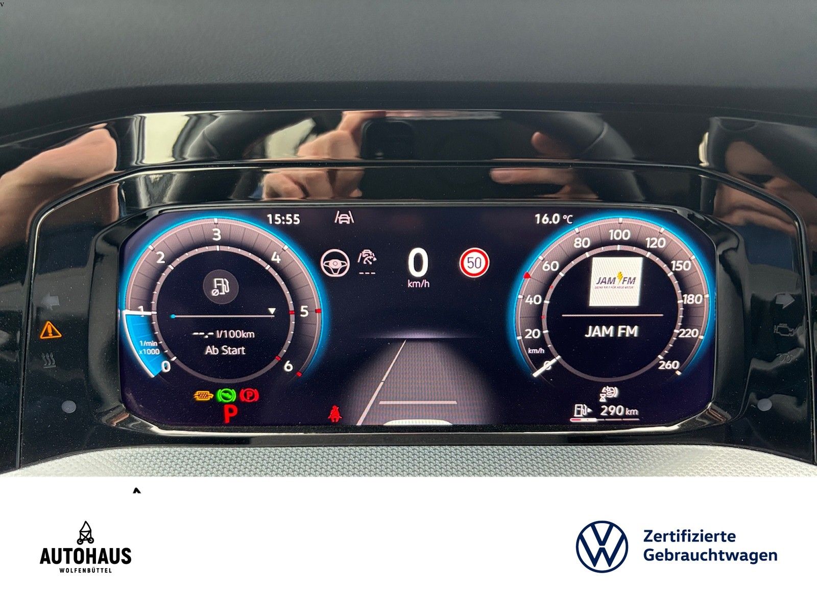 Volkswagen Golf - Bild 14