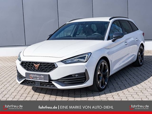 Cupra Leon ST 1.4 TSI DSG E-Hybrid