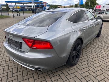 Audi A7 - 5