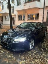 Audi A5 2.0 TFSI S tronic -