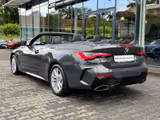 BMW M440i xDrive Cabriolet //Stop&Go HarmanKardon - BMW M440 mit 3 Türen