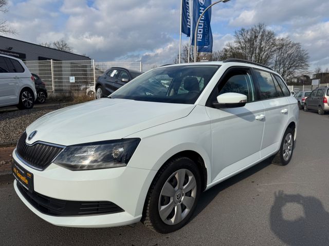 Skoda 81KW/DSG/2.HAND/KLIMAAUT/NAVI/SHZ/TÜV-SERV.-NEU!