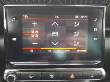 Citroën C3 Aircross C-Series 1.2 PT 110 °AAC°SHZ°PDC°