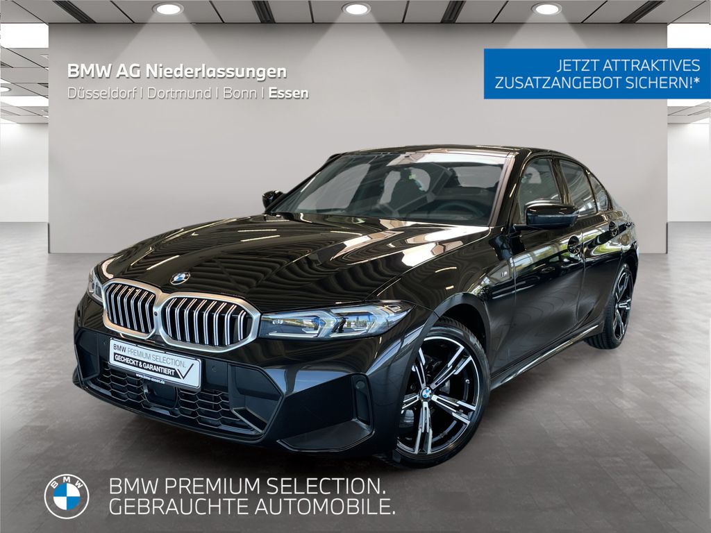 BMW 3er