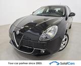 Alfa Romeo Giulietta 1.4 i Navi Sport-Leather Klima PDC .. - Alfa Romeo Giulietta: Sport
