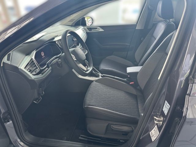 Fahrzeugabbildung Volkswagen Taigo Life 1,0 l TSI OPF 85 kW (116 PS) 7-Gang-D