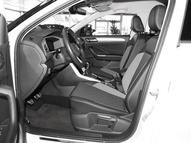 Volkswagen T-Roc - Bild 4