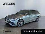 Mercedes-Benz C 300 de T 9G-TRONIC AMG Line Advanced *AHK*360°