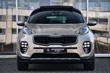 Kia Sportage GT-Line  2.0 CRDi 4WD PANO JBL KAMERA - Kia Sportage: Crdi