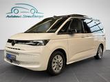 Volkswagen T7 California Beach Tour eHybrid 4MOTION ACC AHK - Volkswagen Gebrauchtwagen mit Schiebetür