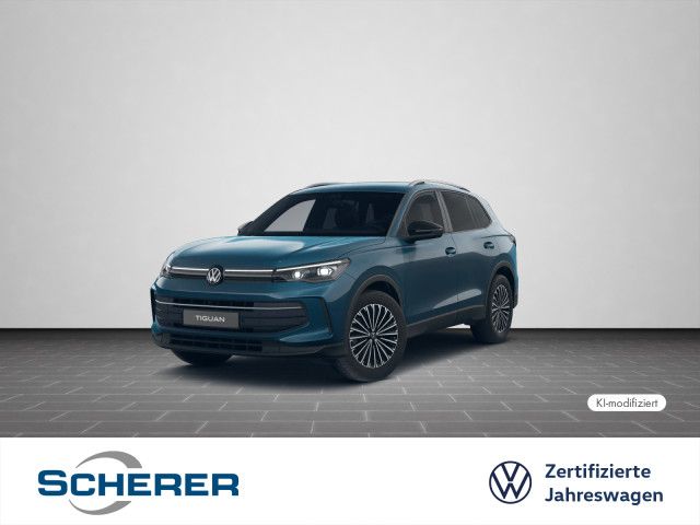 Volkswagen Tiguan - Bild 1