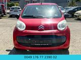 Citroën C1 Advance - Citroën C1 in Mannheim