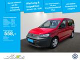Volkswagen Caddy 1.5 TSI eHybrid KR *APPCON*KAMERA*SITZH*