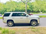 Cadillac Escalade 6.2 V8 Platinum BOSE/360/SDach/7-Sitze - Cadillac in Berlin