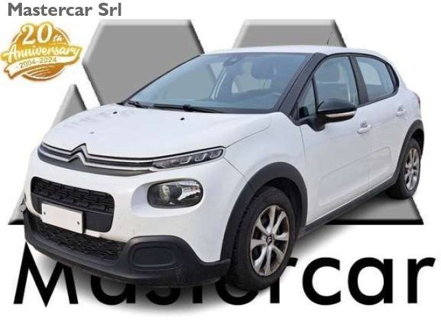 Citroën CITROEN C3 BLUEHDI 100 SeS BUSINESS COMBI N1 5 p