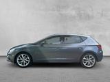 Seat Leon FR 1.4 TSI KLIMA NAV RADIO LED PDC ISOFIX K - Seat: Radio