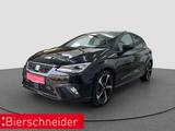 Seat Ibiza 1.5 TSI FR PANO, NAVI, DCC, RFK