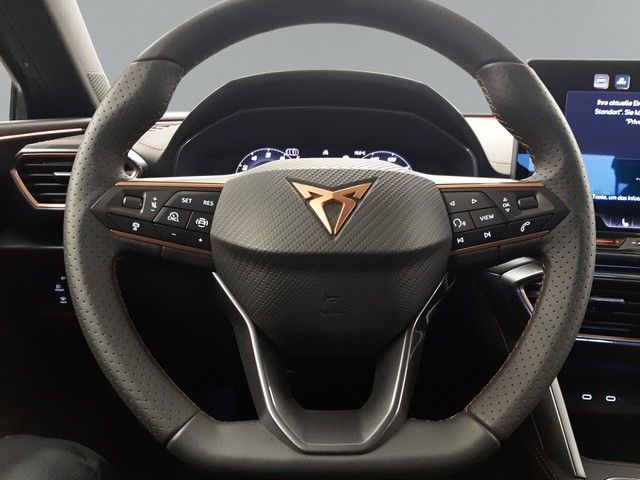 Fahrzeugabbildung Cupra Leon 1.5 TSI Kamera AppConnect ACC 18" LED
