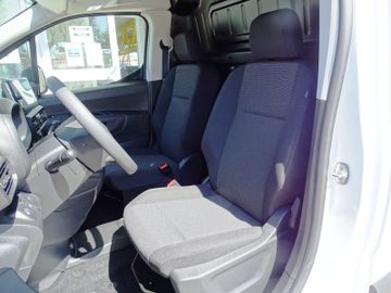 Opel Combo E Cargo Ed. erhöhte Nutzlast XL KLIMA