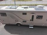 HYMER / ERIBA / HYMERCAR S 830 - HYMER / ERIBA S830