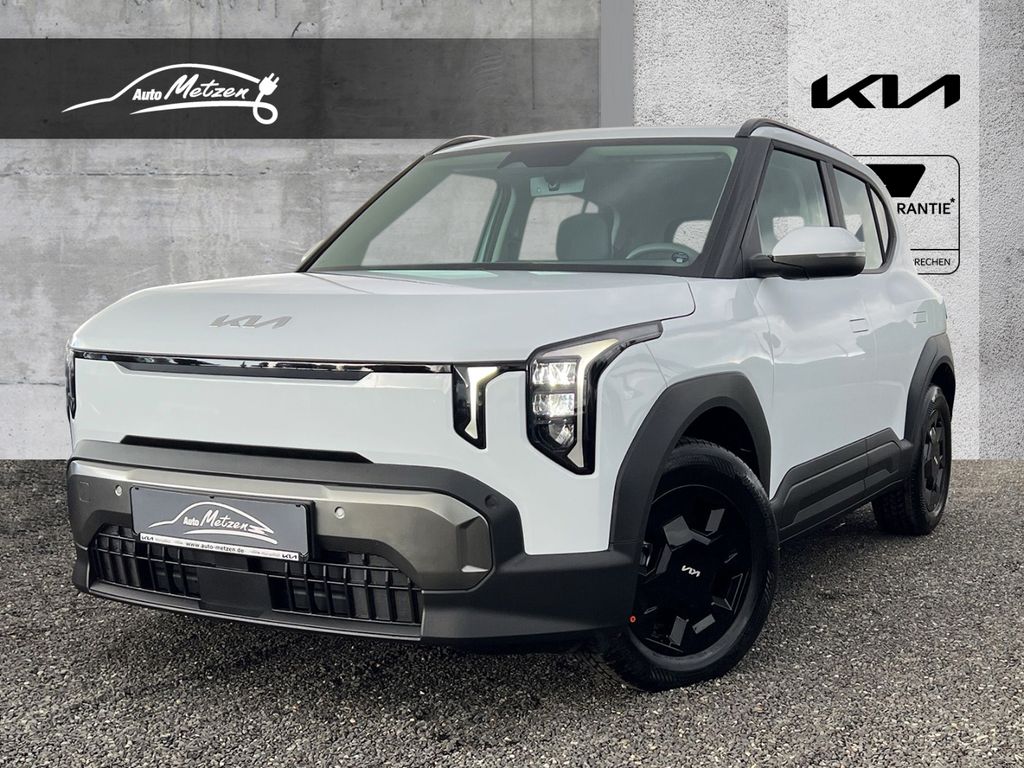 Image of Kia EV2