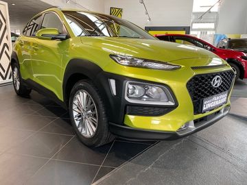 Hyundai Kona Trend 1.6 T-GDi