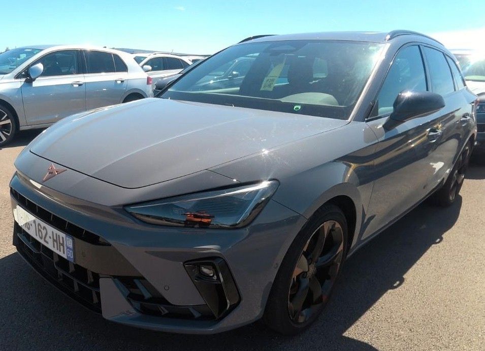 Cupra Leon Sportstourer 1.5 eTSI 110 kW