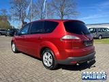 Ford S-Max Titanium 7-Sitzer Navi Kurvenlicht Klima e - Ford S-Max aus 2008: Titanium