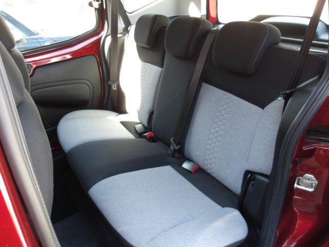 Fiat Qubo