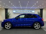 Audi Q5 40 TDI quattro S line *1.Hand*S-*Led*Navi* - mit Diesel-Antrieb: Allradantrieb, 4.1