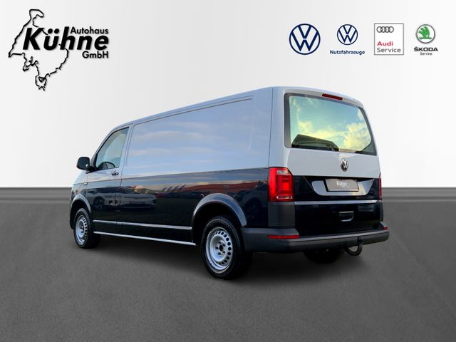 T6 2.0 TDI Kasten lang AHK,NAV.