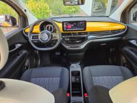 Fiat 500e - Vorschau Bild 9