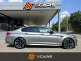 BMW M5 F90 600cv - gebrauchte BMW M5 aus dem Jahr 2018