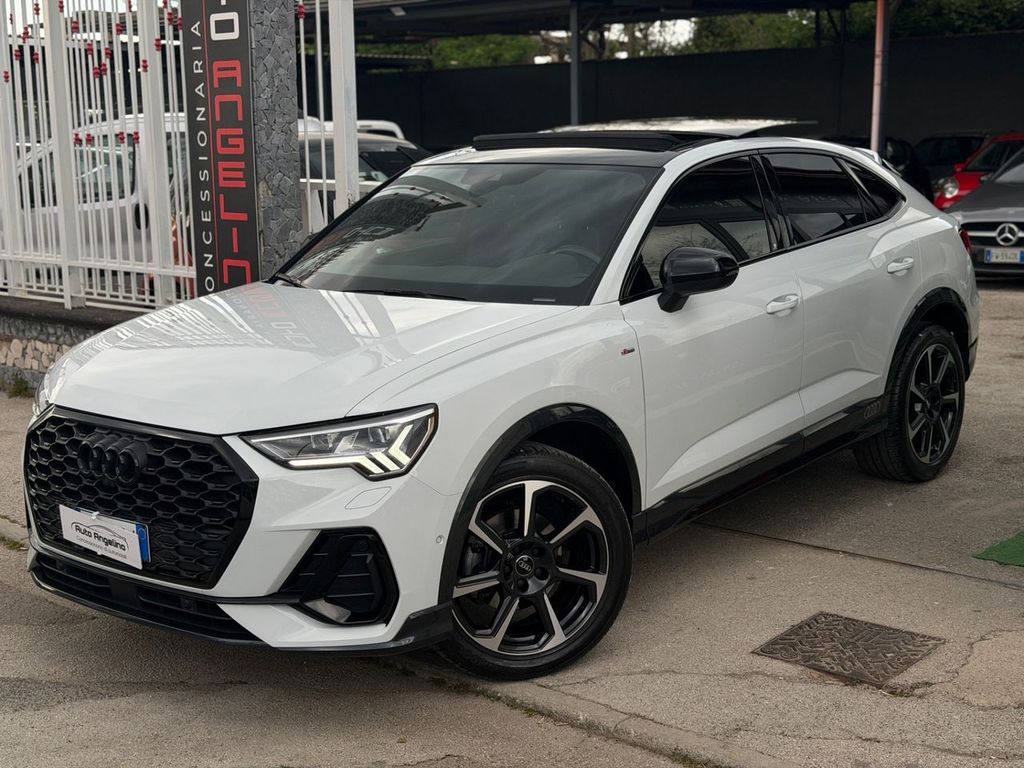 Image of Audi Q3