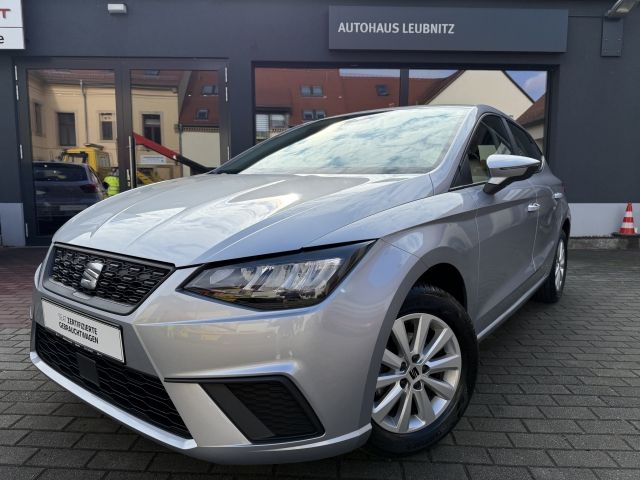 SEAT Ibiza 1.0 TSI Style *LED*NAVI*GRA*
