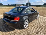 BMW 135i Coupé - Werkszustand, lückenloser Service - BMW 135: Coupe