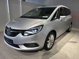 Opel Zafira 1.6 D Innovation AHK Navi RFK Leder - Opel Zafira: Leder