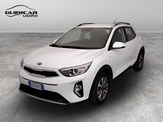 Kia KIA Stonic - Stonic 1.2 dpi Style s/Design Pack 