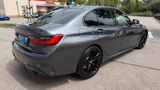 BMW 330d Limousine M Sportpaket/Laser/HeadUp/H&K - Thumbnail 6